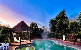 Wylie Court Motor Lodge